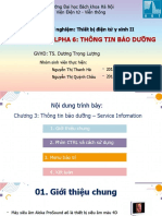 Nhóm 13 - Báo Cáo TN - TBDTYS2 - Service Infomation