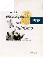 Breve Enciclopedia Del Judaismo (1)