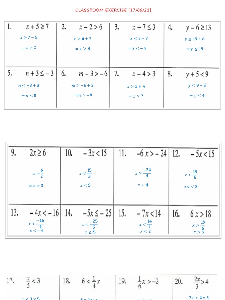 About Classroom visual data 2