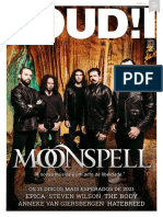 Dimmu Borgir, Shagrath , Live Concert 2018 Hellfest Editorial