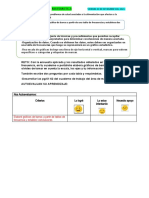 Viernes 03 de Setiembre Del 2021-Matematica