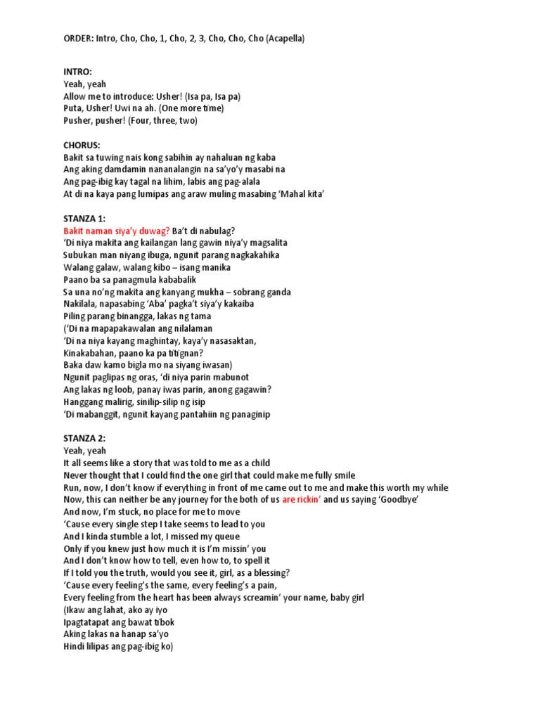 Kaba | PDF