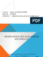 PPT PBX