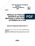 GUIA TP 4 Neurofisiología