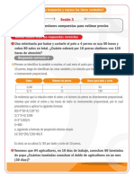 Revisa Tus Respuestas - Sesión 03 - Hab. Matemáticas