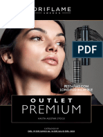 Outlet Premium PE