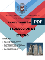 Primer Avanze Proyecto Integrador.