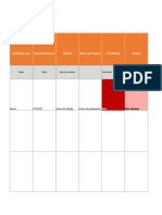 Briefing Plano de Midia Mlabs