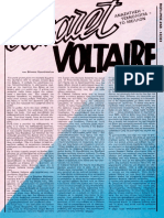  ΠΟΠ+ΡΟΚ - Cabaret Voltaire (1983/84/85)