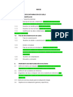 INDICE - Investigacion Formativa - FINAL