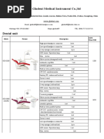 2021 Gladent Medical Dealer Pricer - PDF Filename - Utf-8''2021 Gladent Medical Dealer Pricer