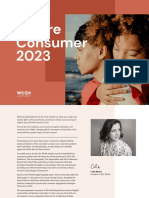 WP Future Consumer 2023 en