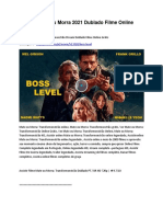 60a7c4b5476cd71f4579d3d9 Assistir Mate Ou Morra 2021 Dublado Filme Online Gratis PT