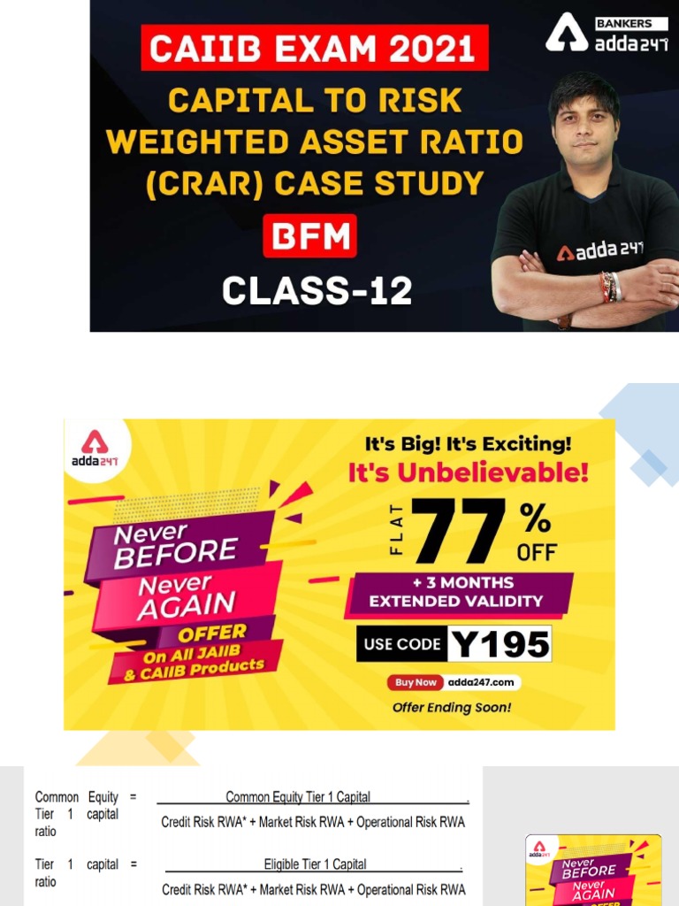 Caiib study material pdf 2021 picture