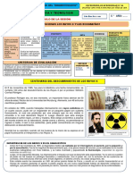 Sesion 5to Secundaria 18 de Julio