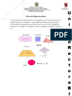 Área de Figura Plana