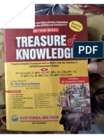 Treasure of Knowledge