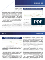 Análise da evolução do preço do diesel no Brasil e fatores que influenciaram seu aumento desproporcional