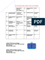 Ficha Técnica E7508 E7509