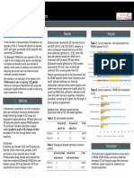 Evaluation of A RAAM Program