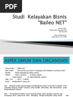 Download Studi Kelayakan Bisnis warnet power point by Rahmi Fitria SN52672349 doc pdf