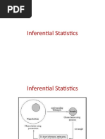 Hypothesis Testing