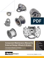 Component Maintenance Manual