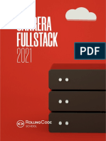 Programa FullStack 2021