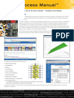 Process Manual: Knowledge Base For The Process Industries - 100 Experts at Your Fingertips'