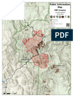 KNP Complex Fire Map 9/21/21