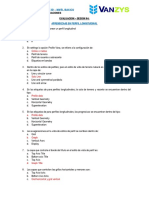 Evaluacion - Sesion 04