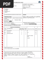 SDDG Form | PDF