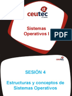 Presentación Sesión 4