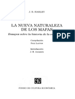 Mapas, conocimiento y poder: Un análisis del discurso cartográfico