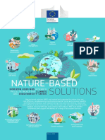 Naturebased: Solutions