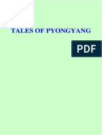 Tales of the Chongryu Cliff