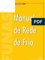 Manual de Rede de Frio