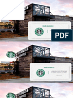 Starbucks (Actualizado)