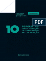 10 Perguntas Comunica Cao