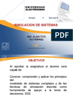 Simulacion de Sistema - p1