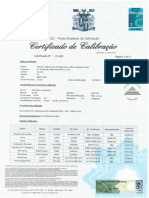 Medidor-microfone Capacitivo - n Serie 11810 - Validade Ate 08-2017 (1)