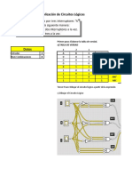 Ejercicios de Aplicación - 2a. EV Pelog-DG - Desarrollados