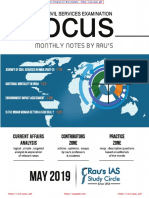 Rau's Focus May 2019 (Upscpdf - Com)