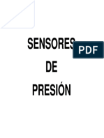 Sensores de Presion (Modo de Compatibilidad) Dgamero