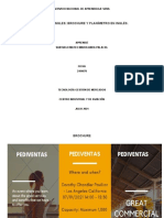 Ap11-Ev04-Ingles: Brochure Y Planímetro en Inglés.: Servicio Nacional de Aprendizaje Sena