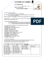 Exercícios de Preposições (1)