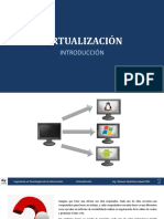 Virtualizacion Todo