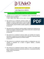 G1... Guía de Estudio Del Examen Del 1er Parcial