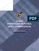 GarcíaCastro Mario TareaCREACIÓNdeEQUIPOS UEFA C