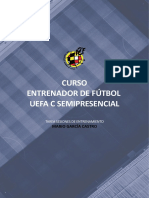 GarcíaCastro Mario TareaSESIONESdeENTRENAMIENTO UEFA C